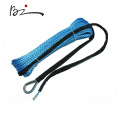 off Road Accessories Synthetic Winch Rope for ATV